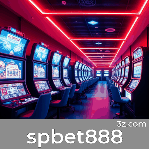 spbet888