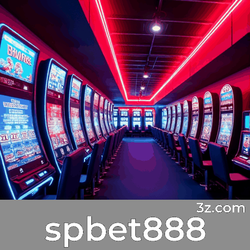 spbet888
