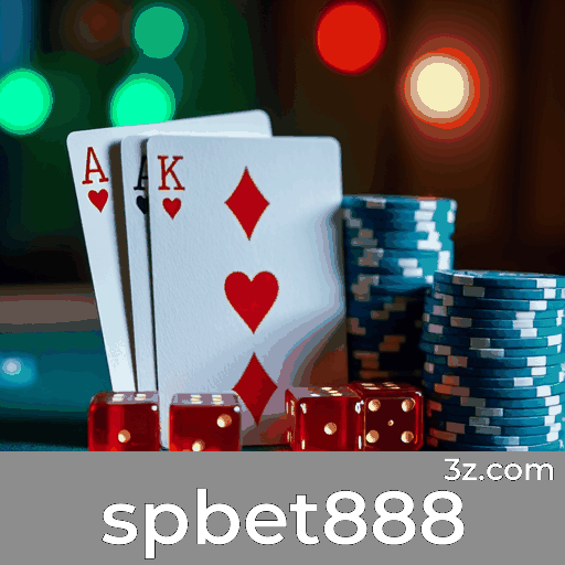 spbet888