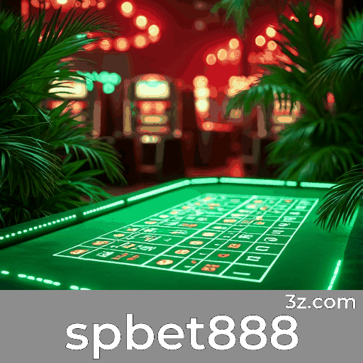 spbet888