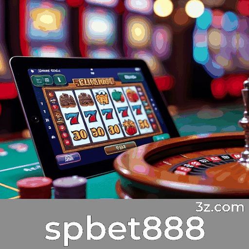 spbet888
