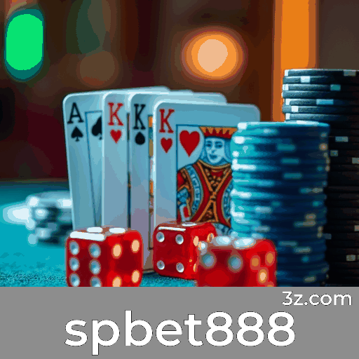 spbet888