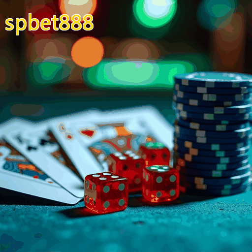 Cassino Exclusivo spbet888: Emocione-se Jogando