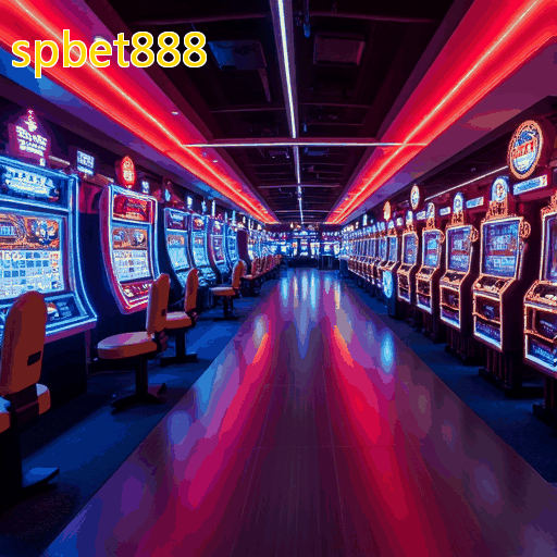 Baixe o App spbet888 – Jogue Cassino no Celular com Slots e Apostas