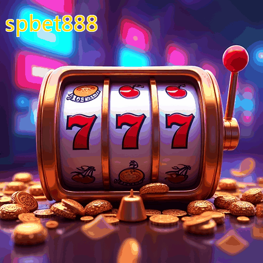 Slots Online no spbet888 – Rodadas Grátis, Megaways e Grandes Prêmios